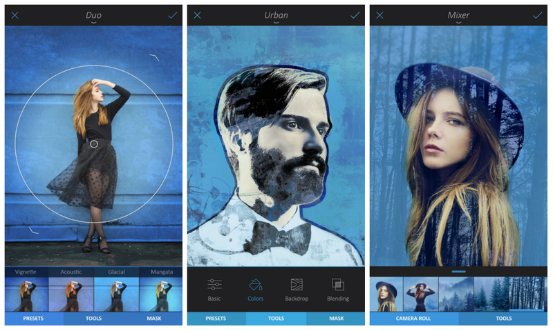 Illustration for article titled The 20 Best New Apps of 2015